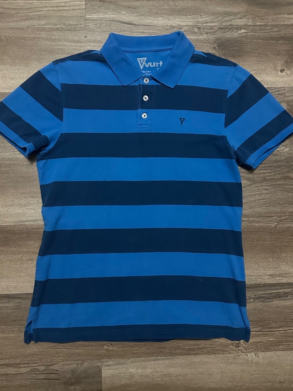 Vurt polo shirt
